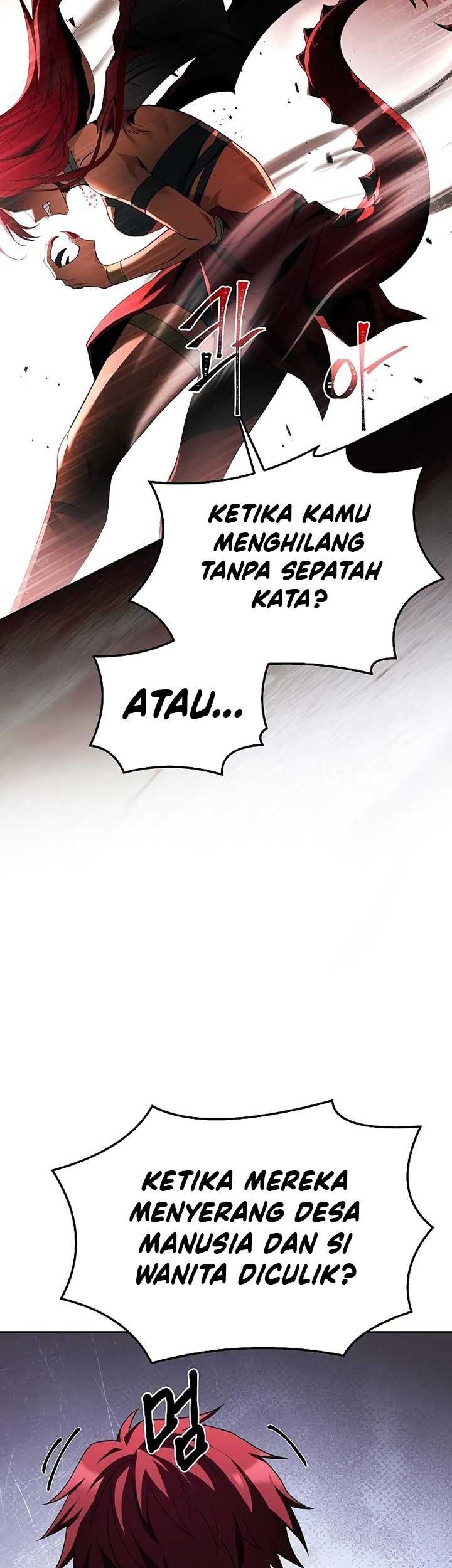 Archmage Restaurant Chapter 32 Gambar 108