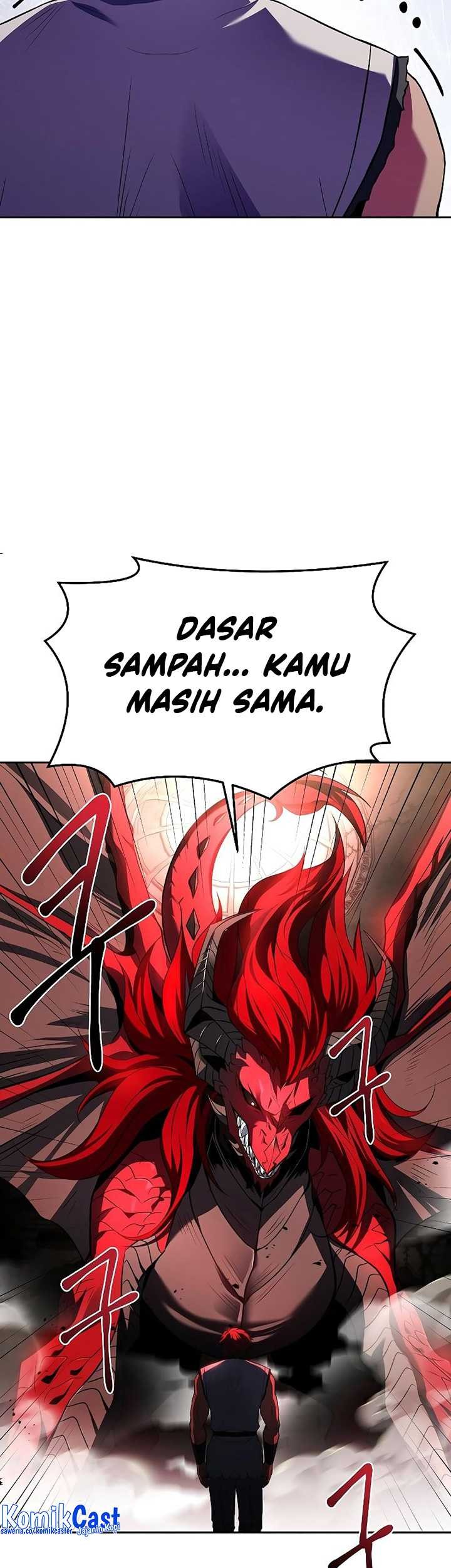 Archmage Restaurant Chapter 32 Gambar 110