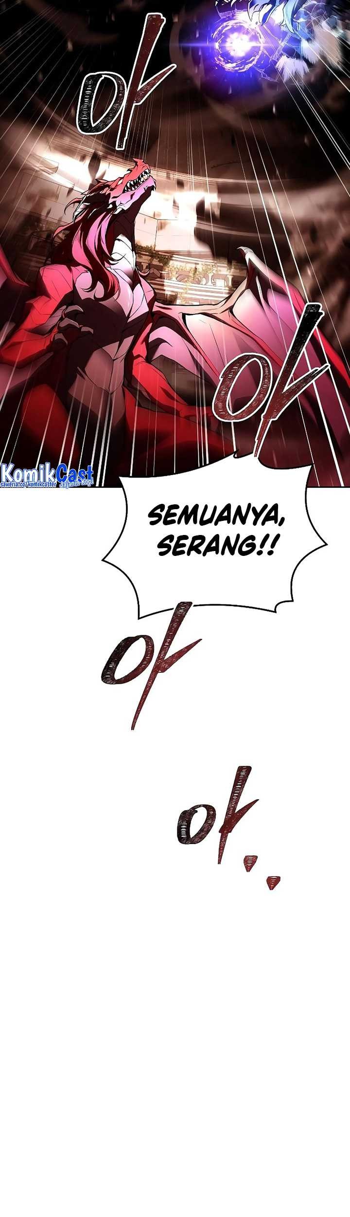 Archmage Restaurant Chapter 32 Gambar 116