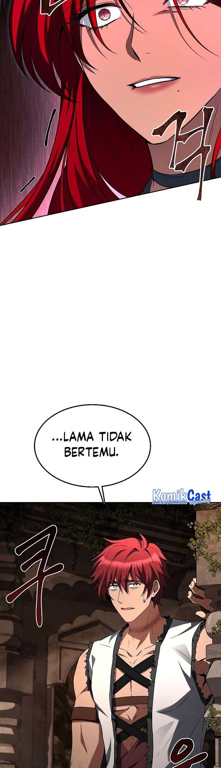 Archmage Restaurant Chapter 32 Gambar 98