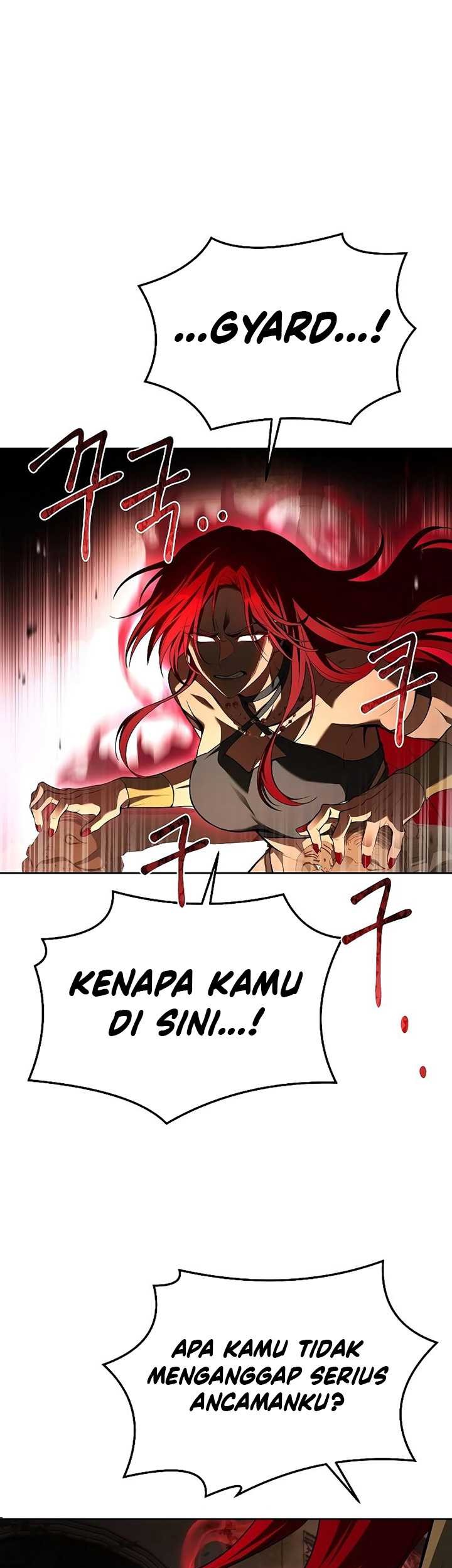 Archmage Restaurant Chapter 32 Gambar 100