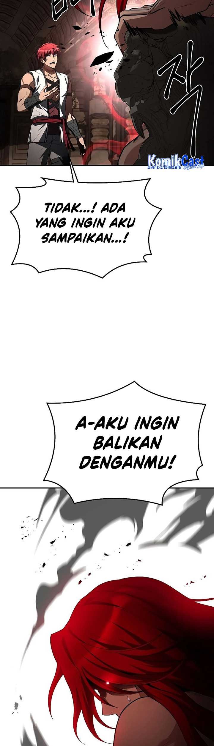 Archmage Restaurant Chapter 32 Gambar 102