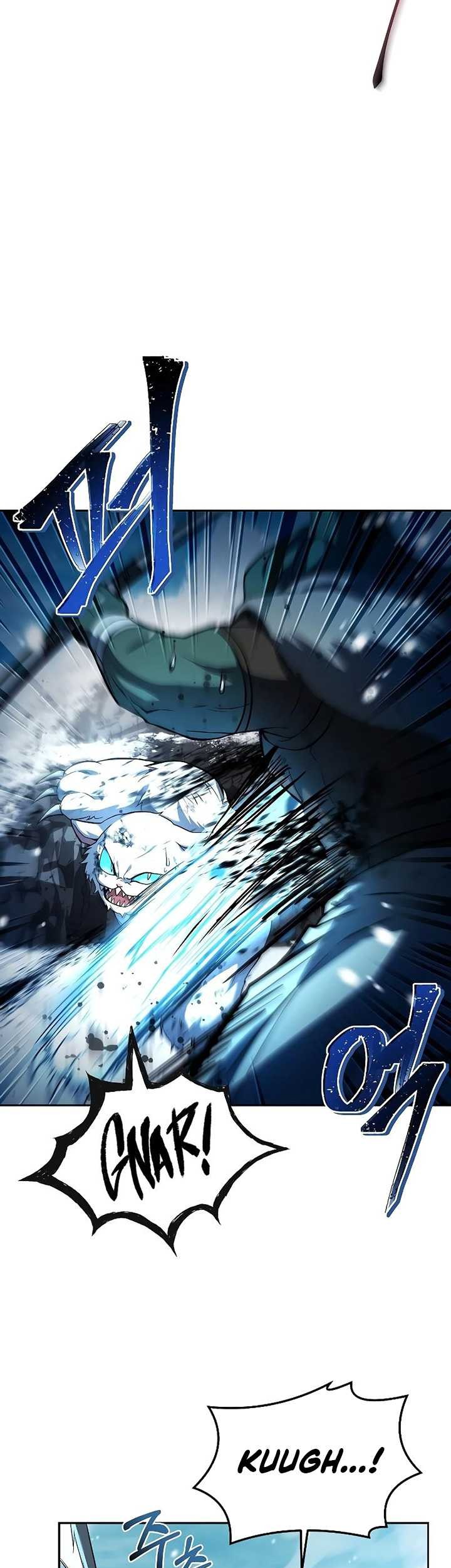 Archmage Restaurant Chapter 32 Gambar 8