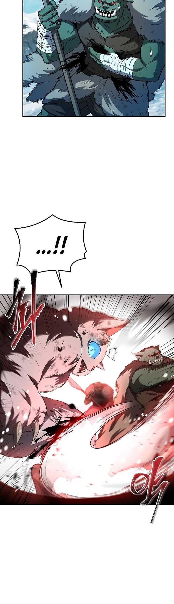 Archmage Restaurant Chapter 32 Gambar 10