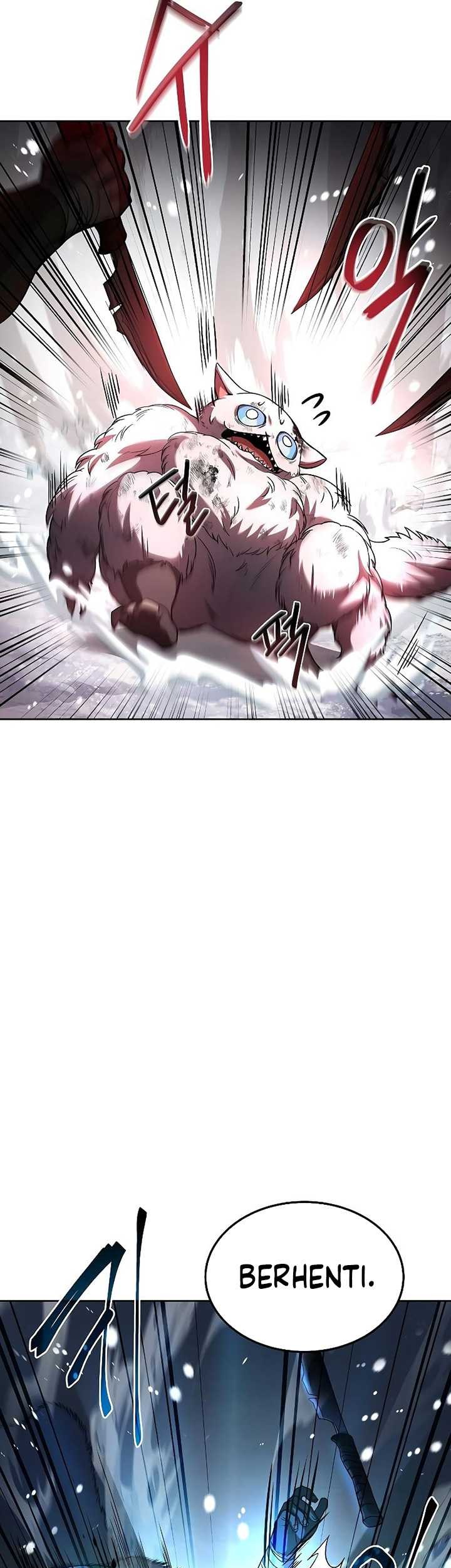 Archmage Restaurant Chapter 32 Gambar 12