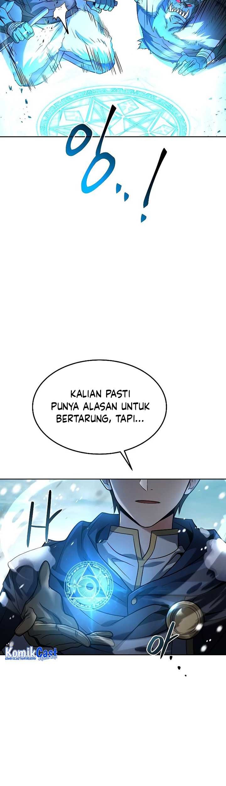 Archmage Restaurant Chapter 32 Gambar 14