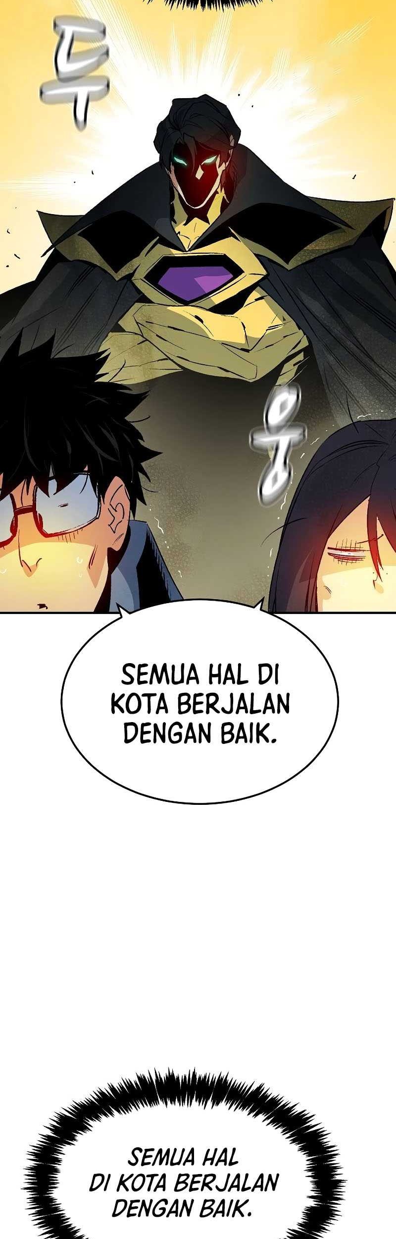 Alone Necromancer Chapter 122 Gambar 69