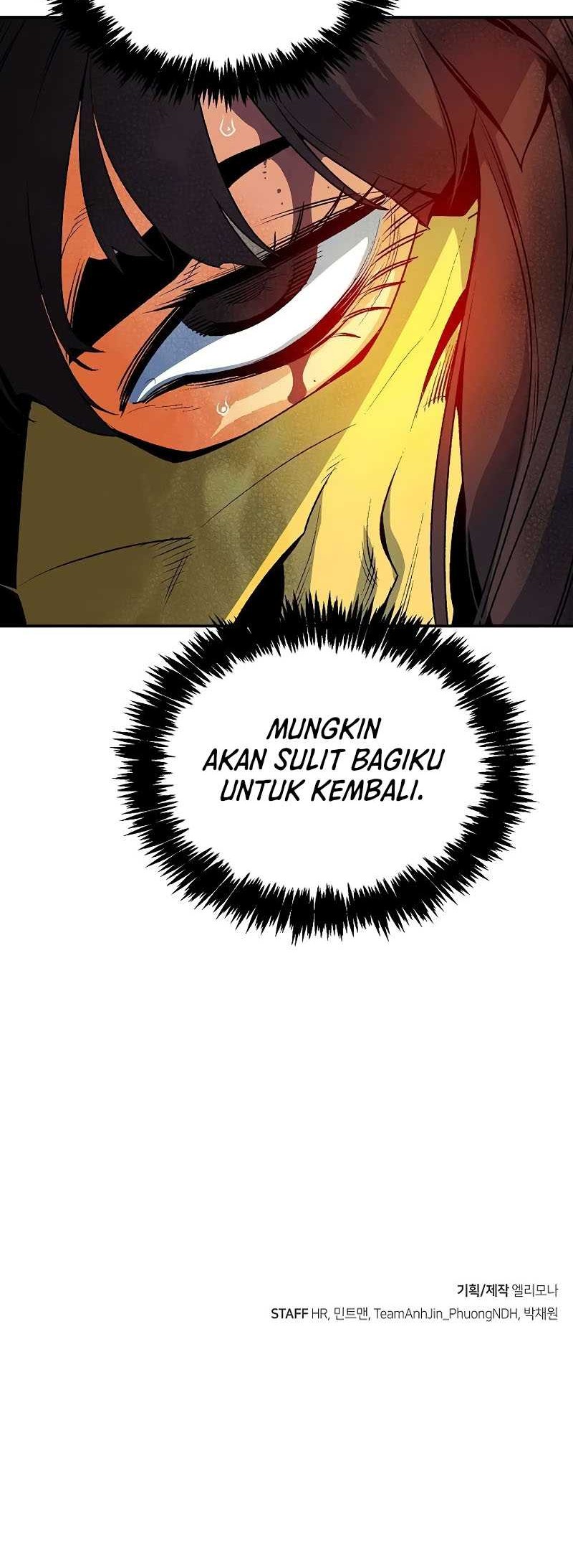 Alone Necromancer Chapter 122 Gambar 75