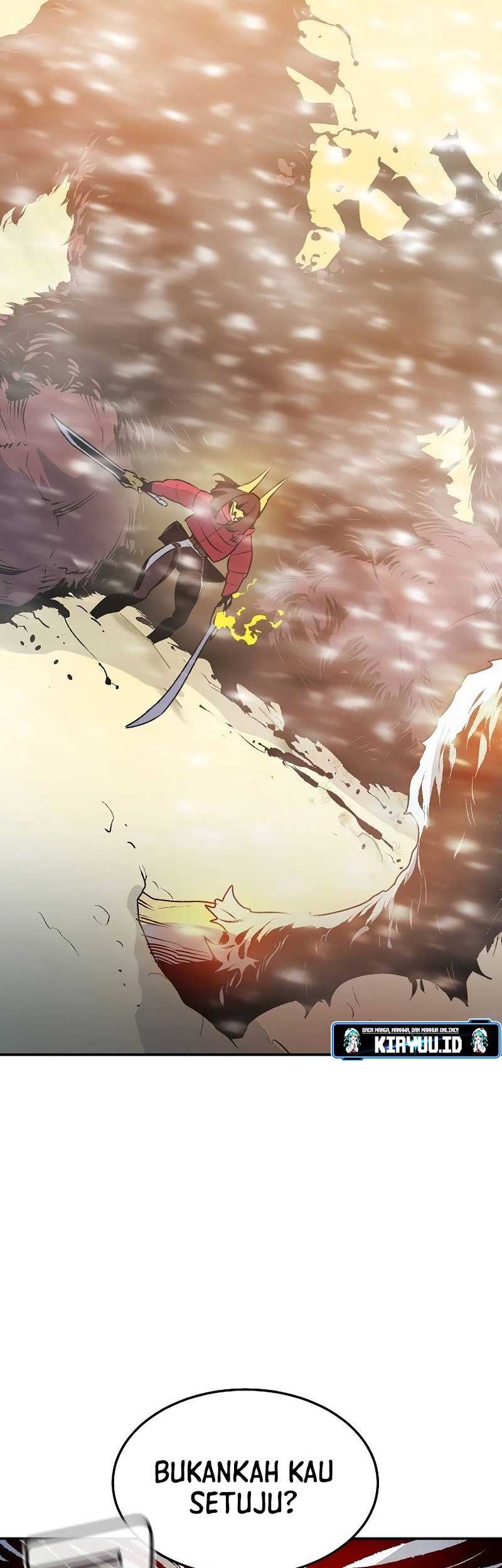 Alone Necromancer Chapter 122 Gambar 73