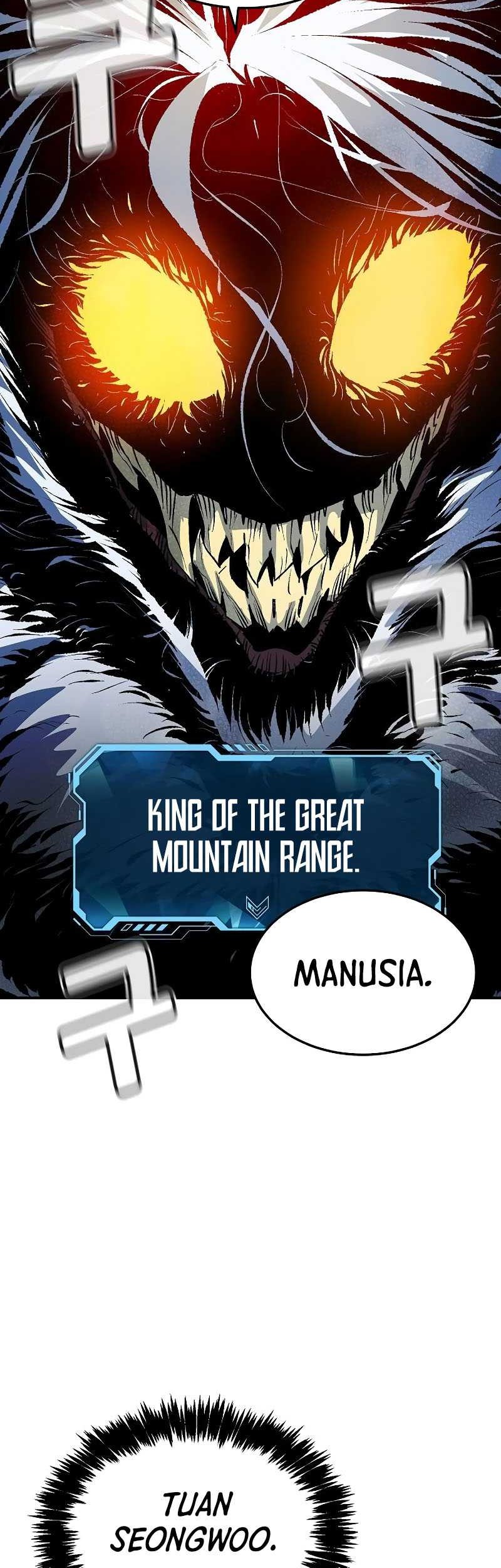 Alone Necromancer Chapter 122 Gambar 74