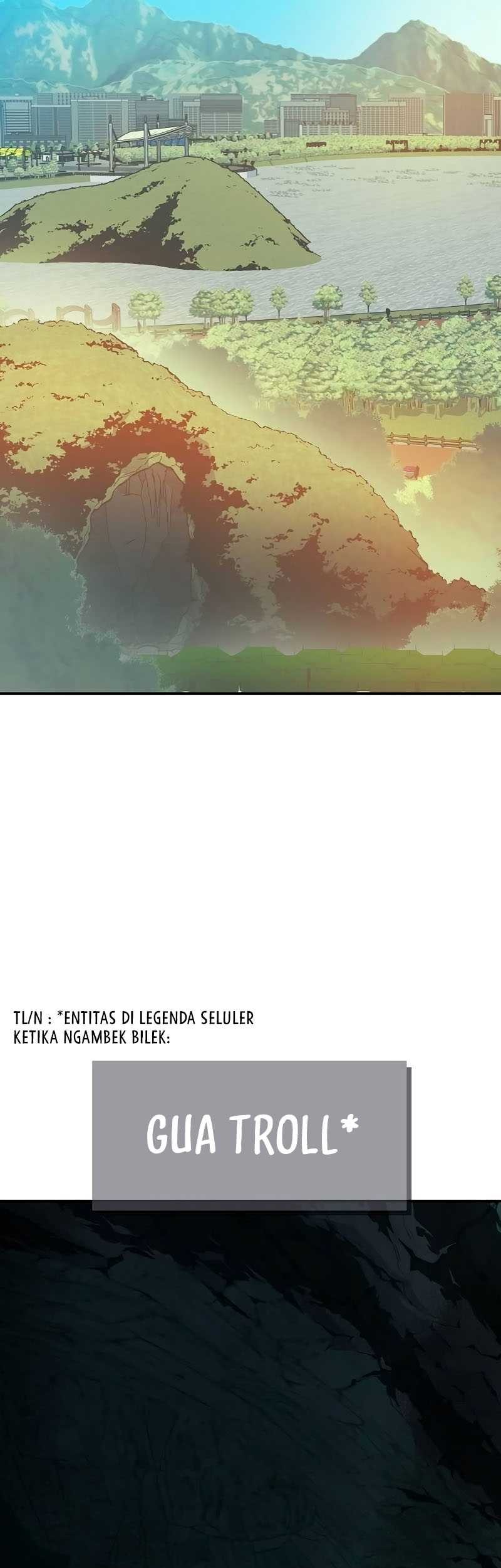 Alone Necromancer Chapter 122 Gambar 42