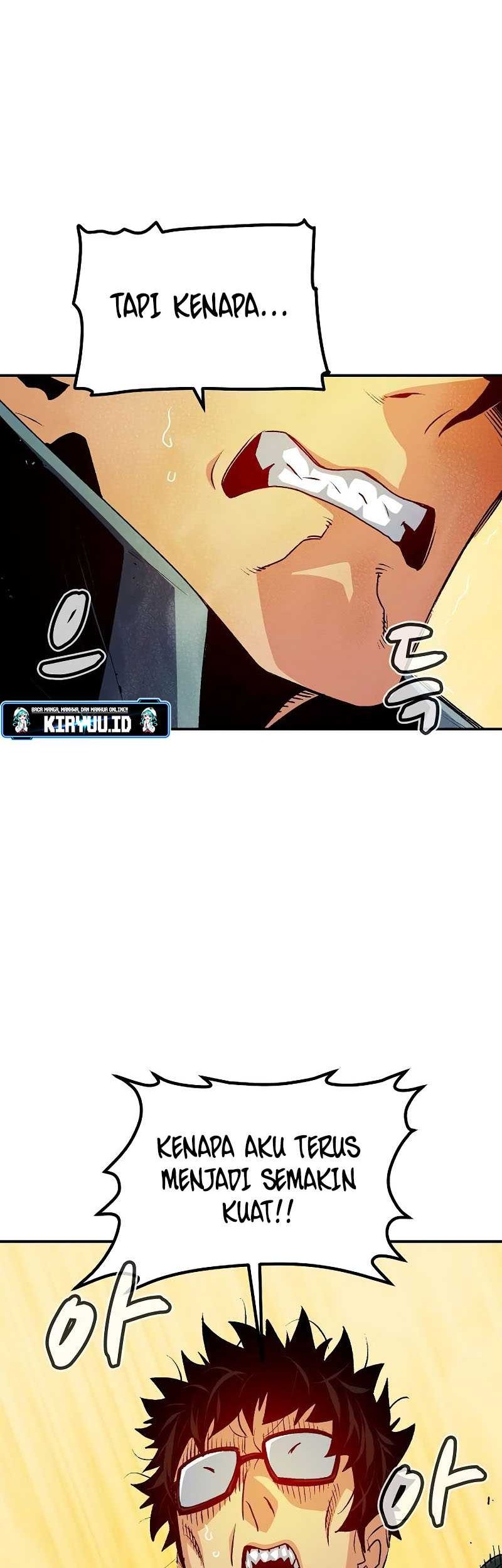 Alone Necromancer Chapter 122 Gambar 60