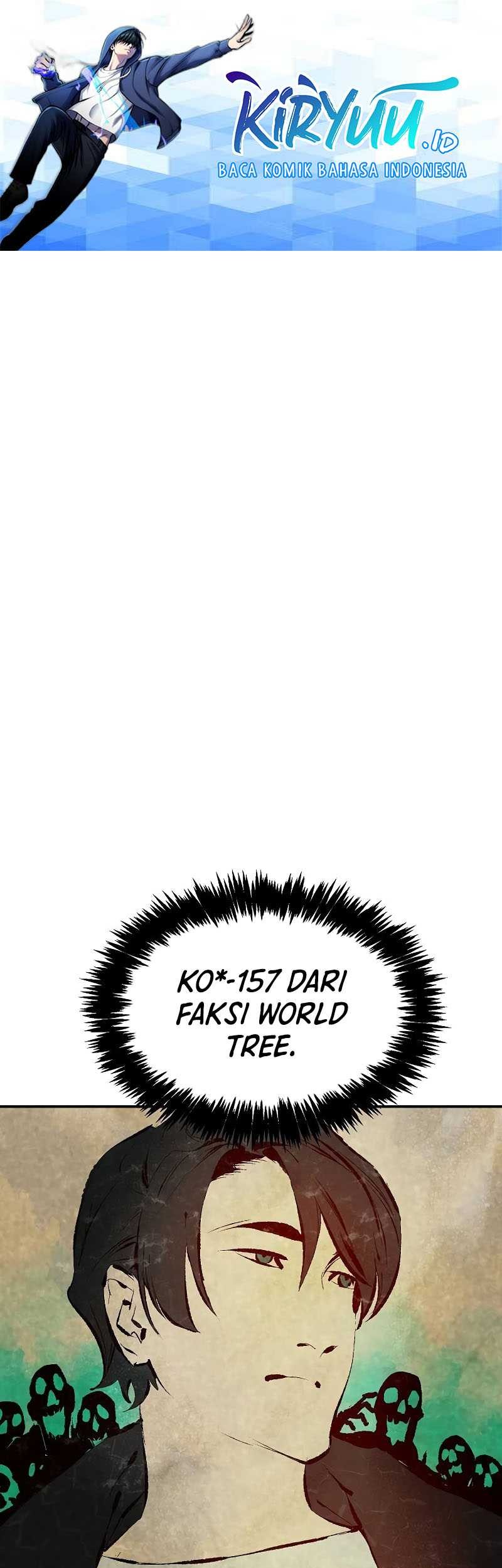 Manhwa Alone Necromancer Chapter 122 gambar nomor 2