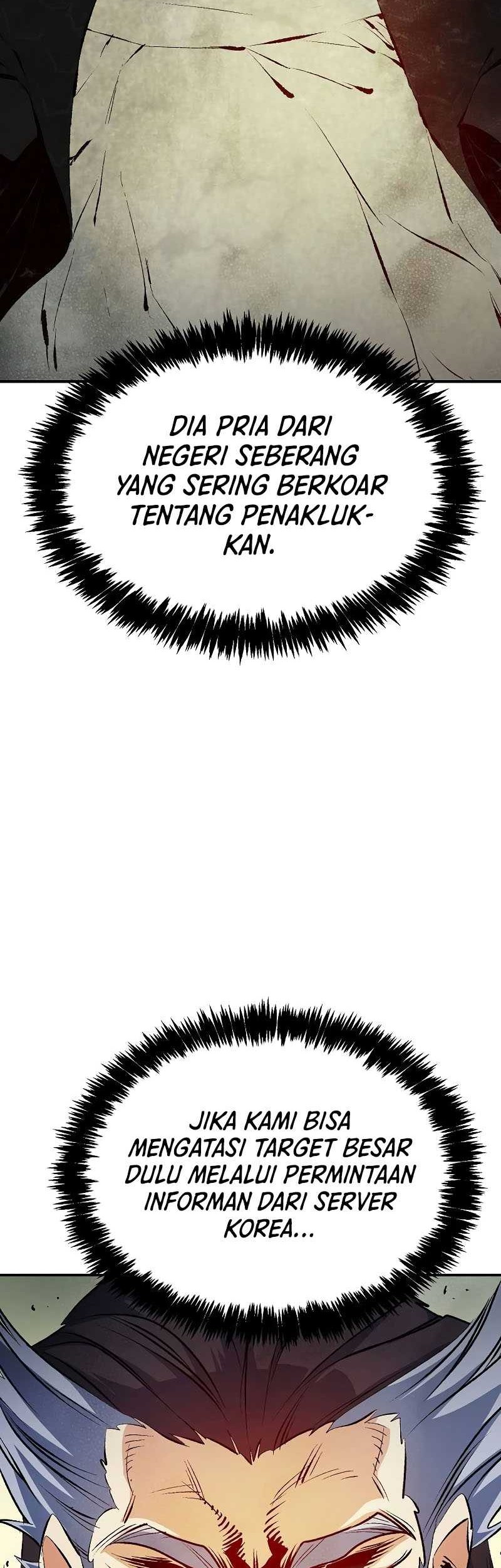 Alone Necromancer Chapter 122 Gambar 3