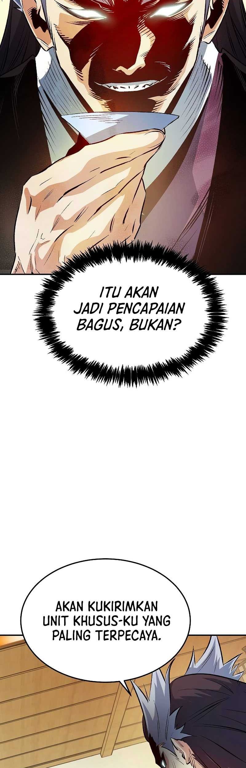 Alone Necromancer Chapter 122 Gambar 4