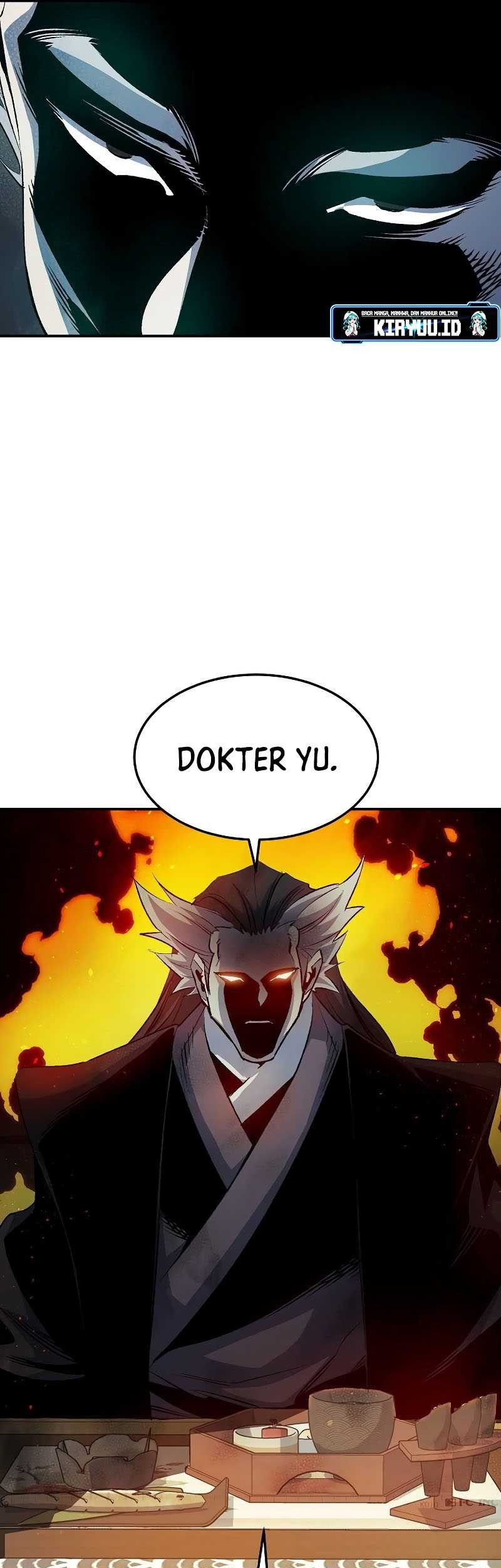 Alone Necromancer Chapter 122 Gambar 7