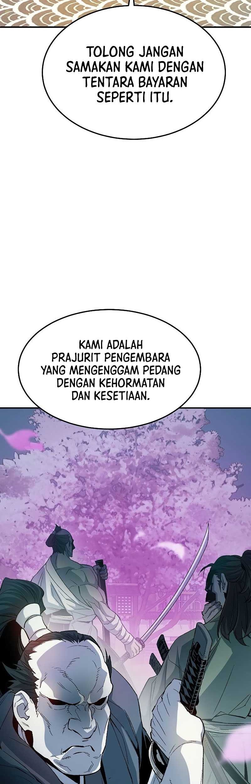 Alone Necromancer Chapter 122 Gambar 8