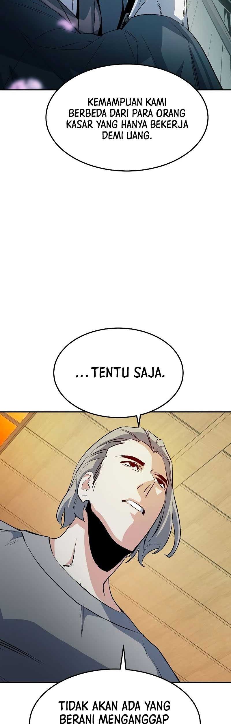 Alone Necromancer Chapter 122 Gambar 9