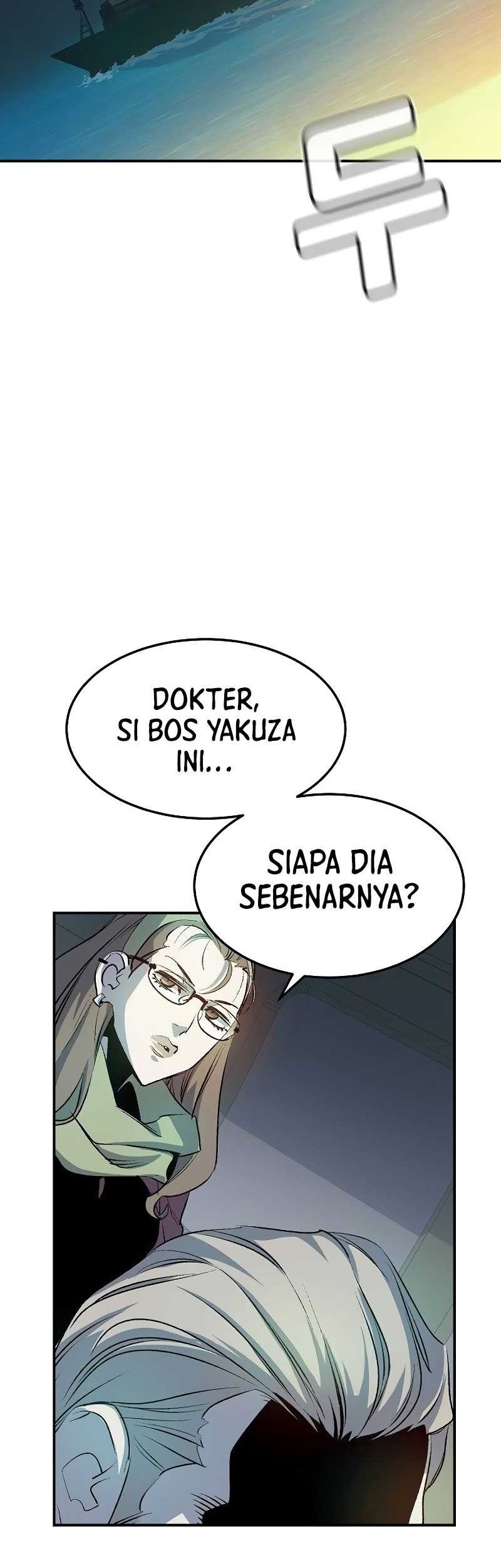 Alone Necromancer Chapter 122 Gambar 18