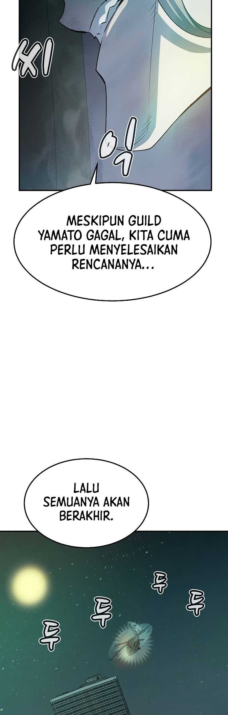 Alone Necromancer Chapter 122 Gambar 23