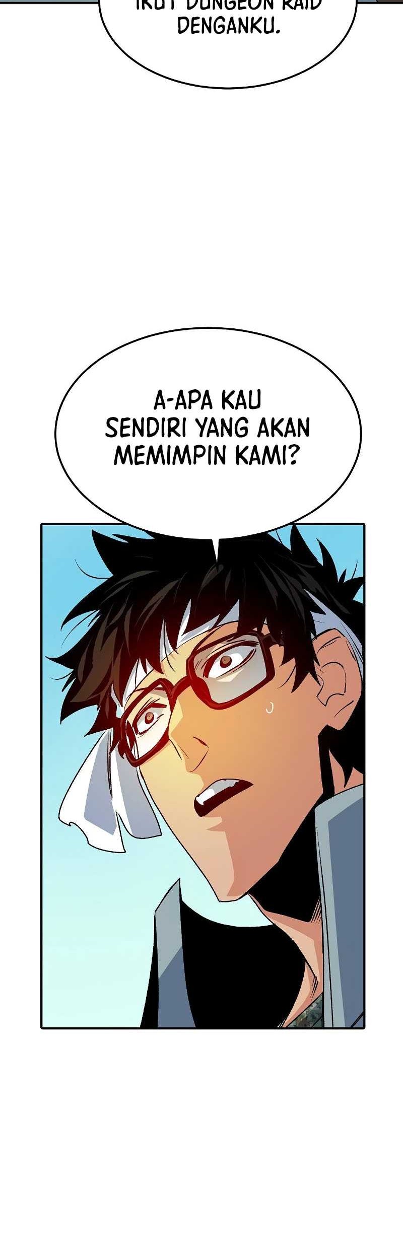 Alone Necromancer Chapter 122 Gambar 40