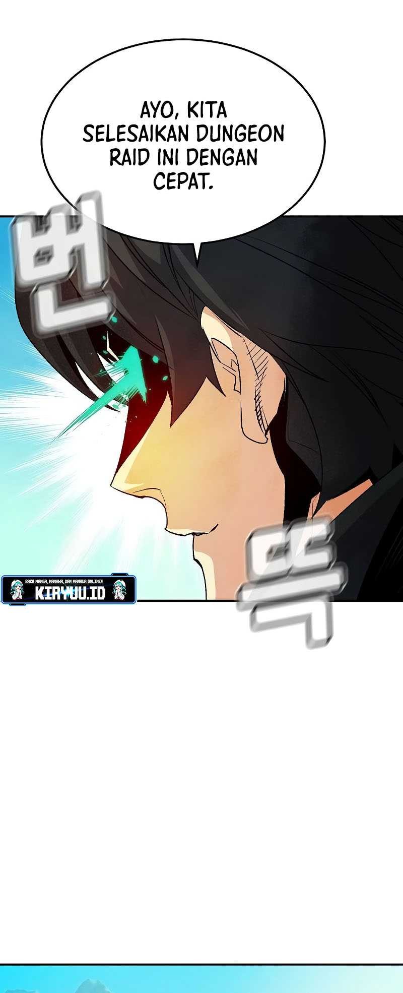 Alone Necromancer Chapter 122 Gambar 41