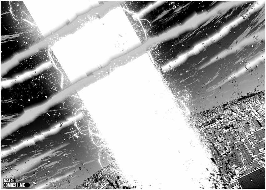 Kono Sekai ga Izure Horobu Koto wo, Ore dake ga Shitte Iru Chapter 54 Gambar 16