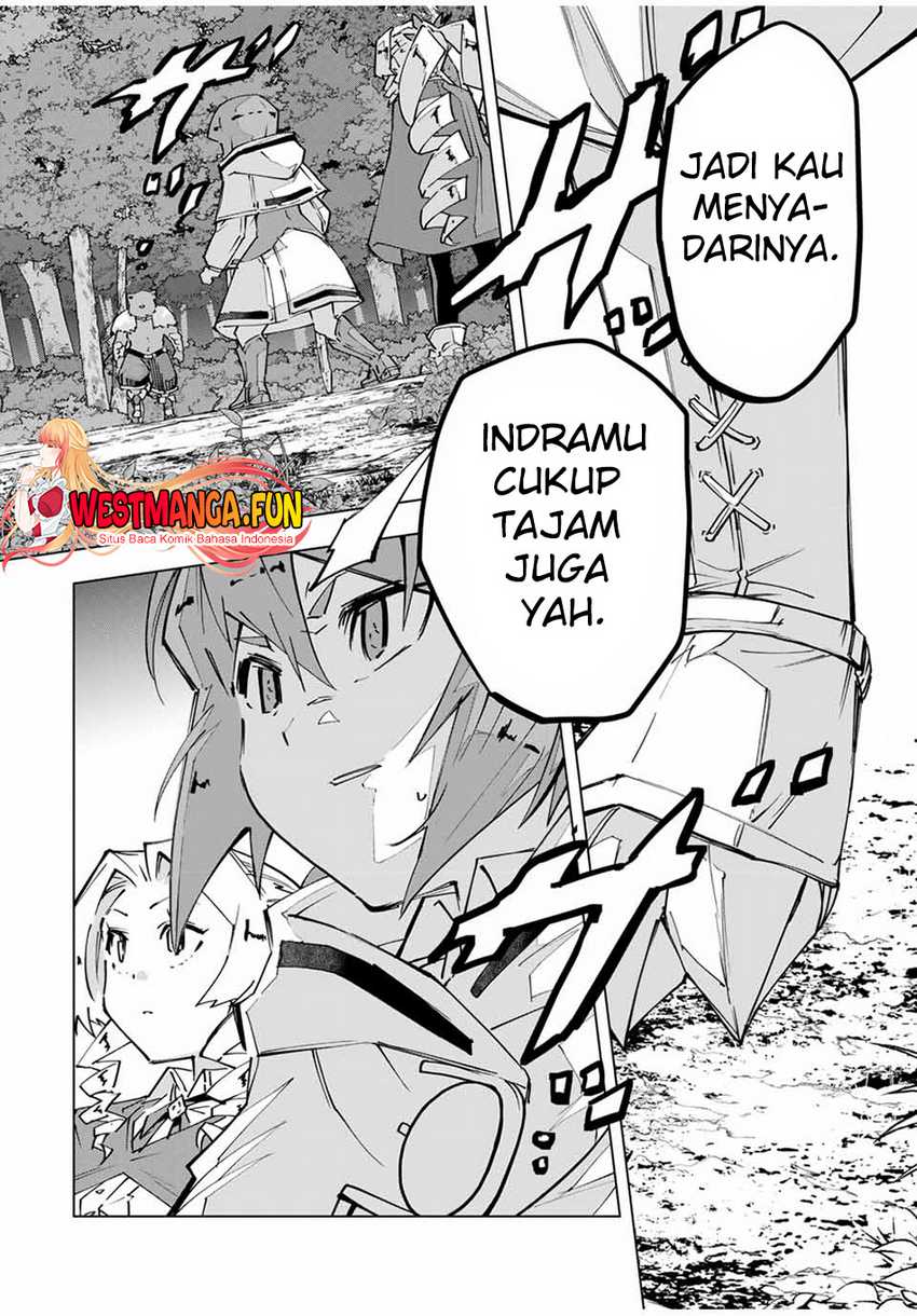 My Gift LVL 9999 Unlimited Gacha Chapter 123 Gambar 15