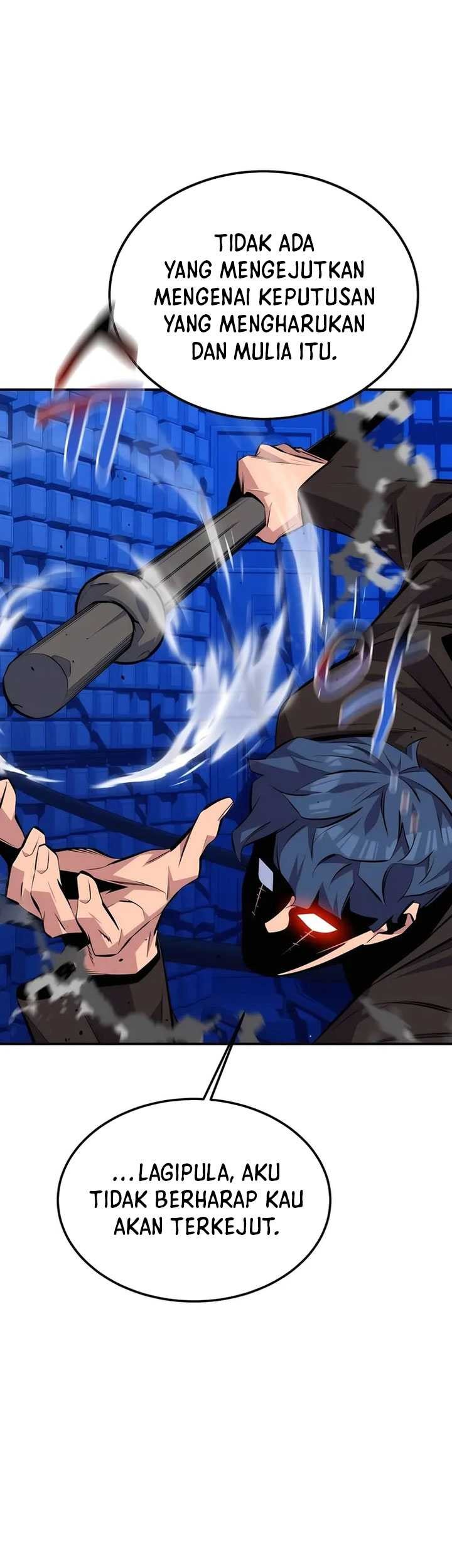 Auto-Hunting With Clones Chapter 92 Gambar 26