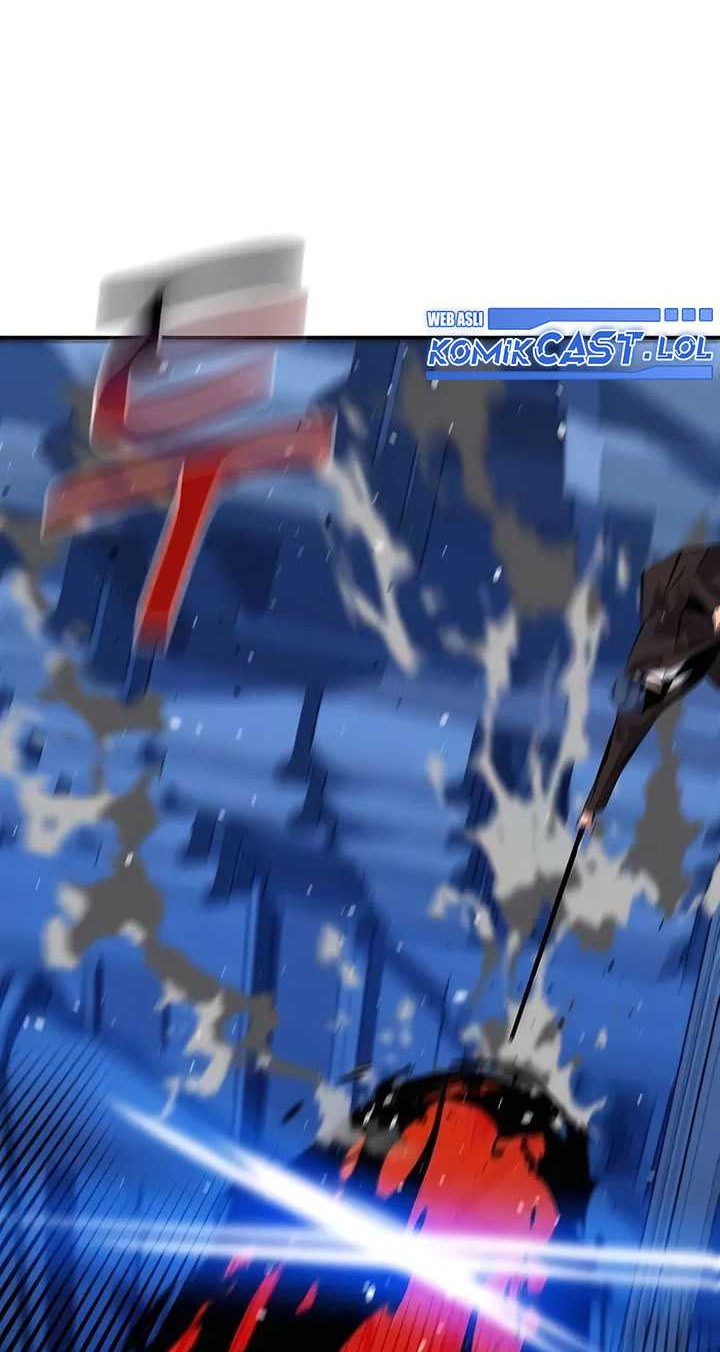 Auto-Hunting With Clones Chapter 92 Gambar 27