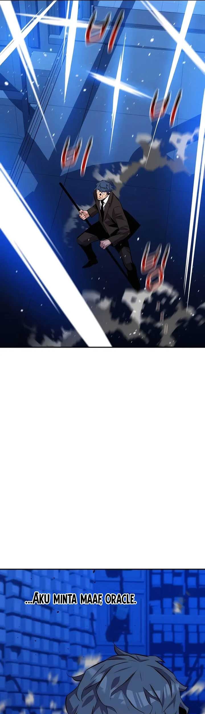 Auto-Hunting With Clones Chapter 92 Gambar 34