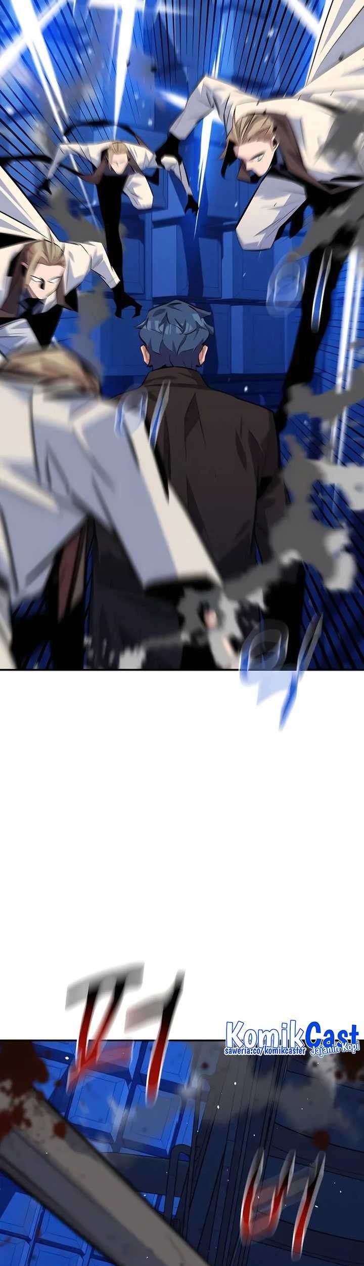 Auto-Hunting With Clones Chapter 92 Gambar 36