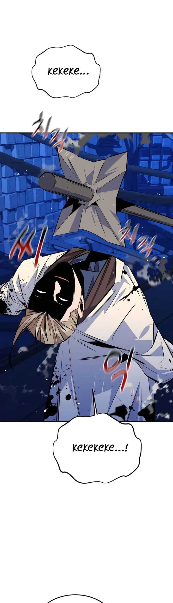 Auto-Hunting With Clones Chapter 92 Gambar 22