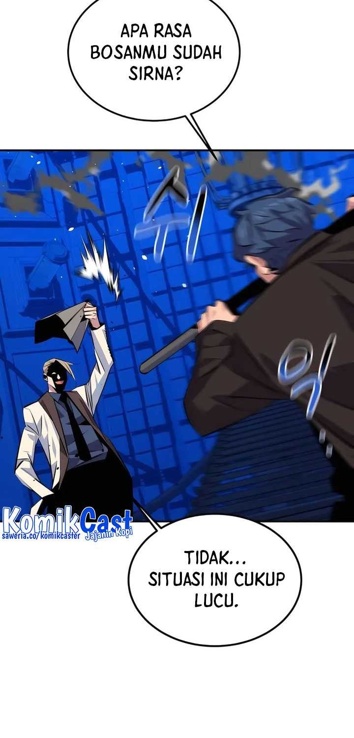 Auto-Hunting With Clones Chapter 92 Gambar 23