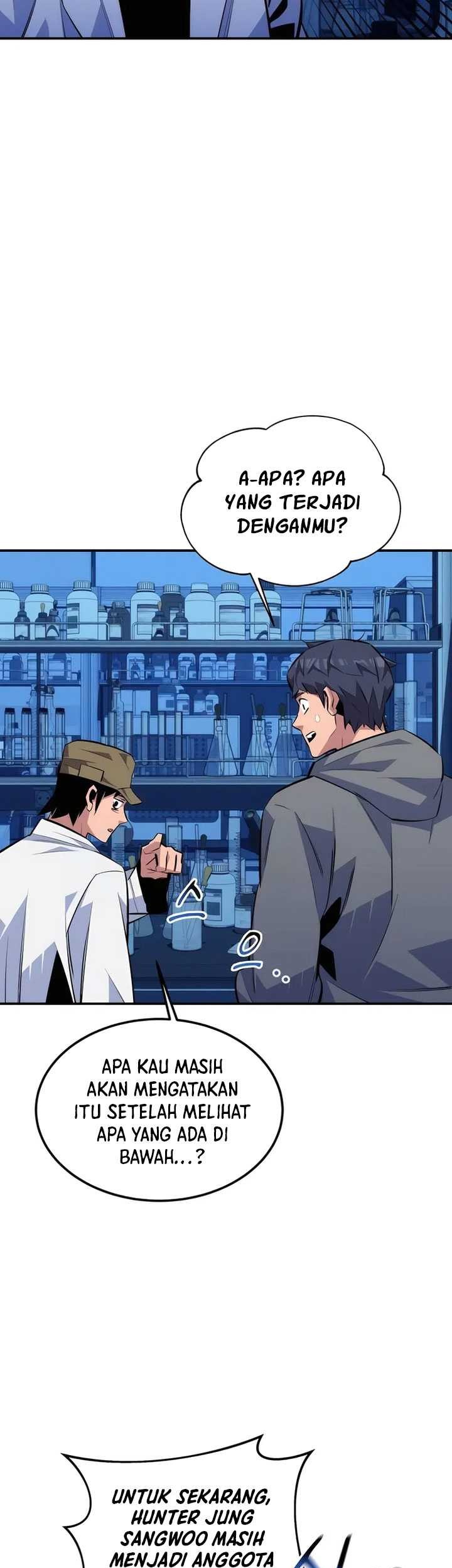 Auto-Hunting With Clones Chapter 92 Gambar 46