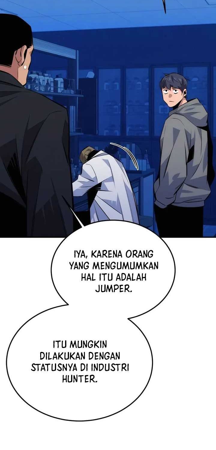Auto-Hunting With Clones Chapter 92 Gambar 49