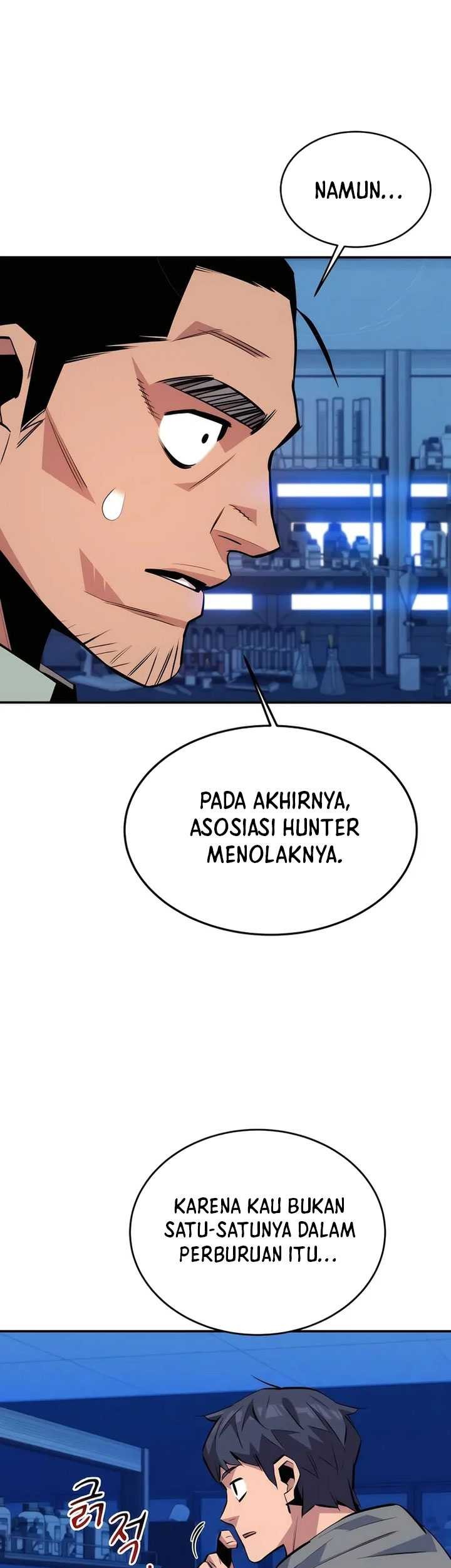 Auto-Hunting With Clones Chapter 92 Gambar 50
