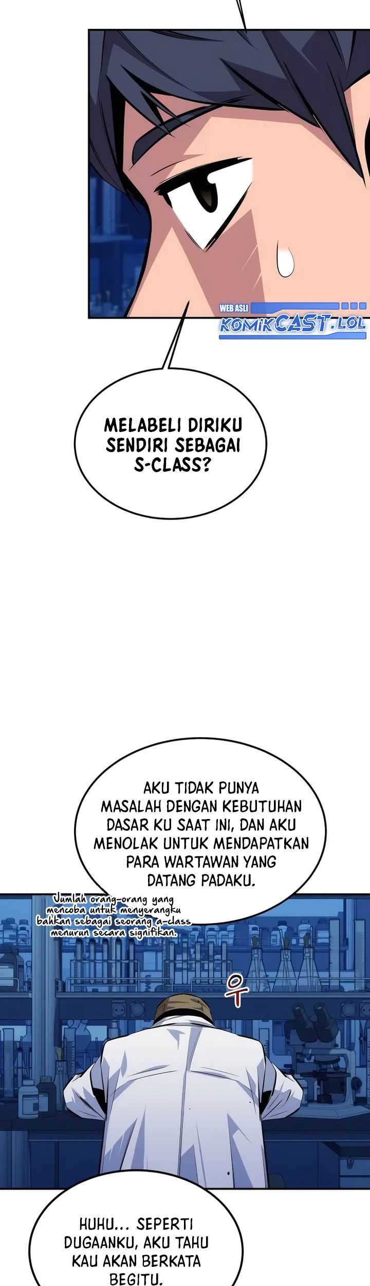 Auto-Hunting With Clones Chapter 92 Gambar 52