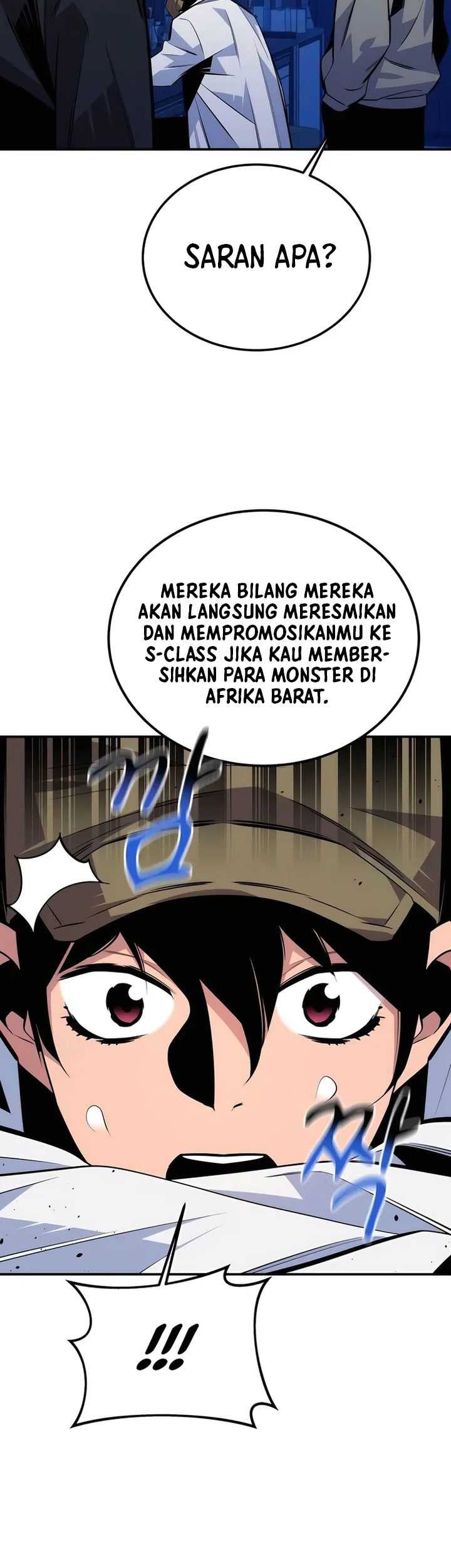 Auto-Hunting With Clones Chapter 92 Gambar 54