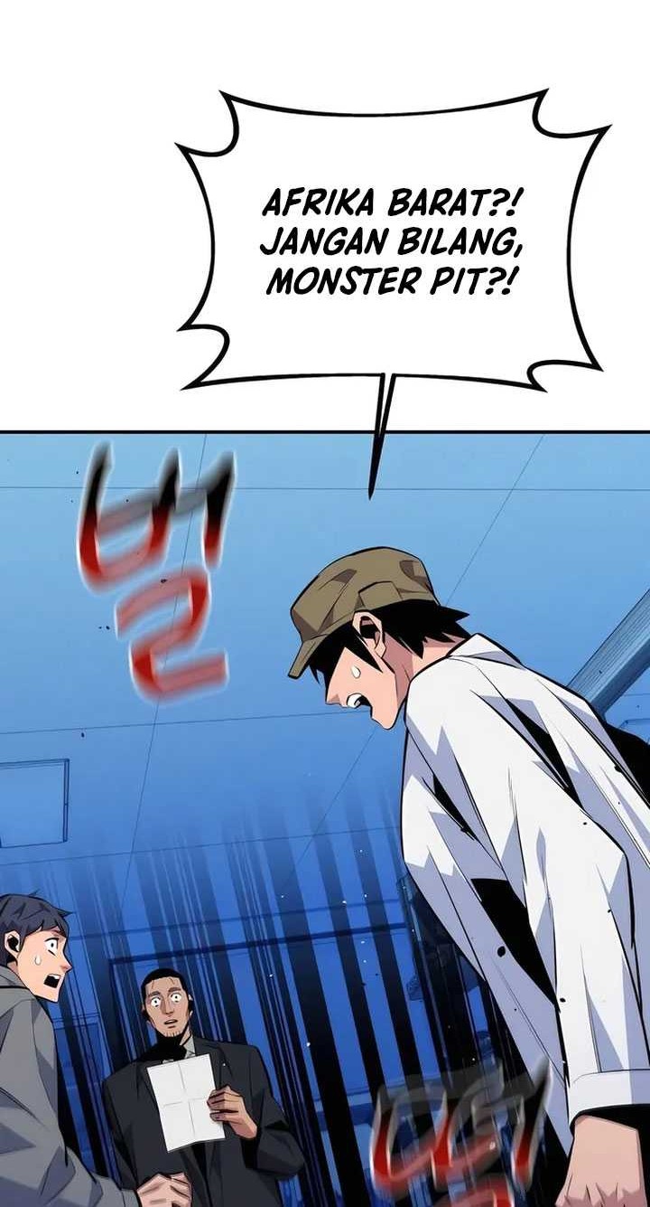 Auto-Hunting With Clones Chapter 92 Gambar 55