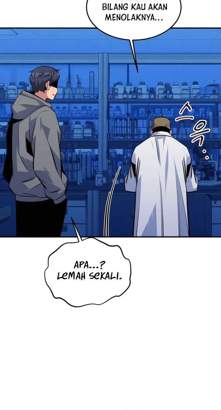 Auto-Hunting With Clones Chapter 92 Gambar 57