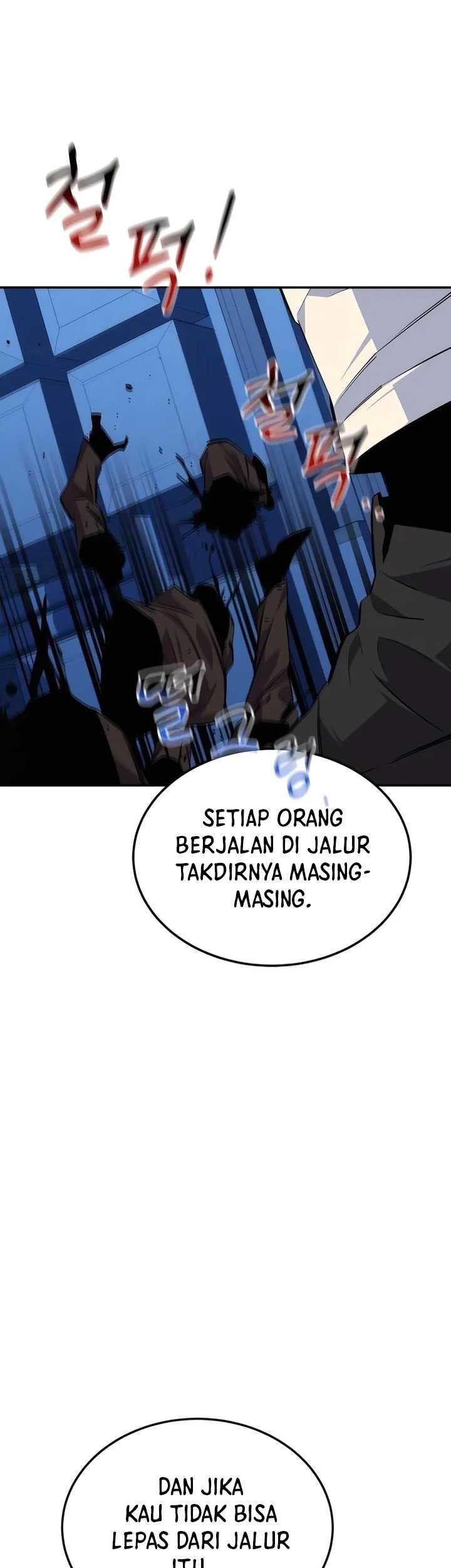 Auto-Hunting With Clones Chapter 92 Gambar 38