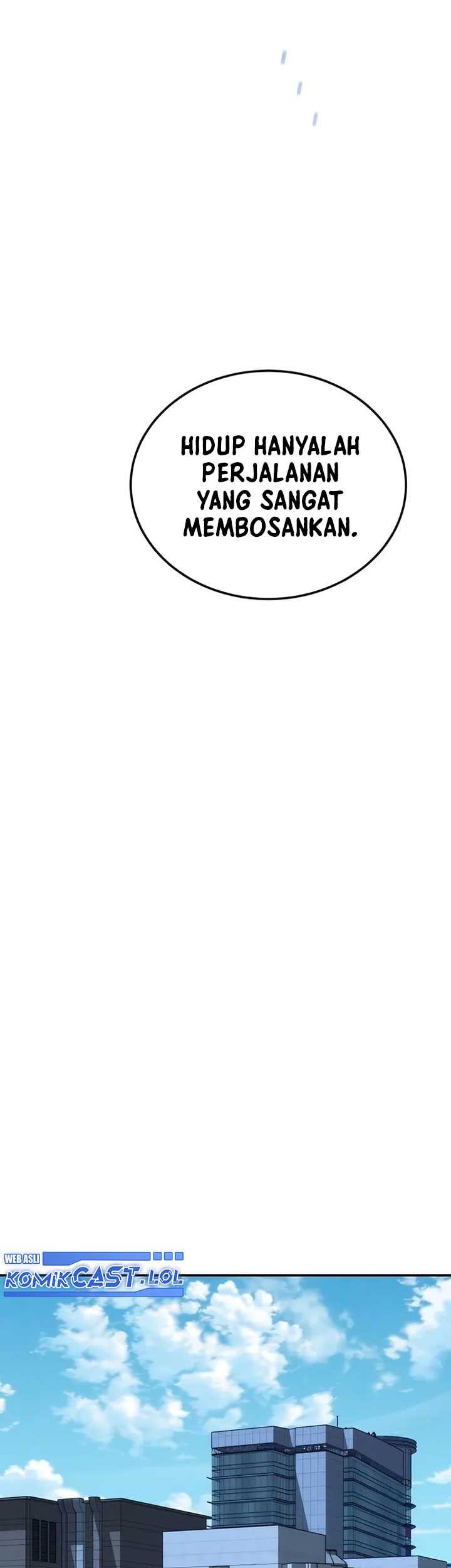 Auto-Hunting With Clones Chapter 92 Gambar 40