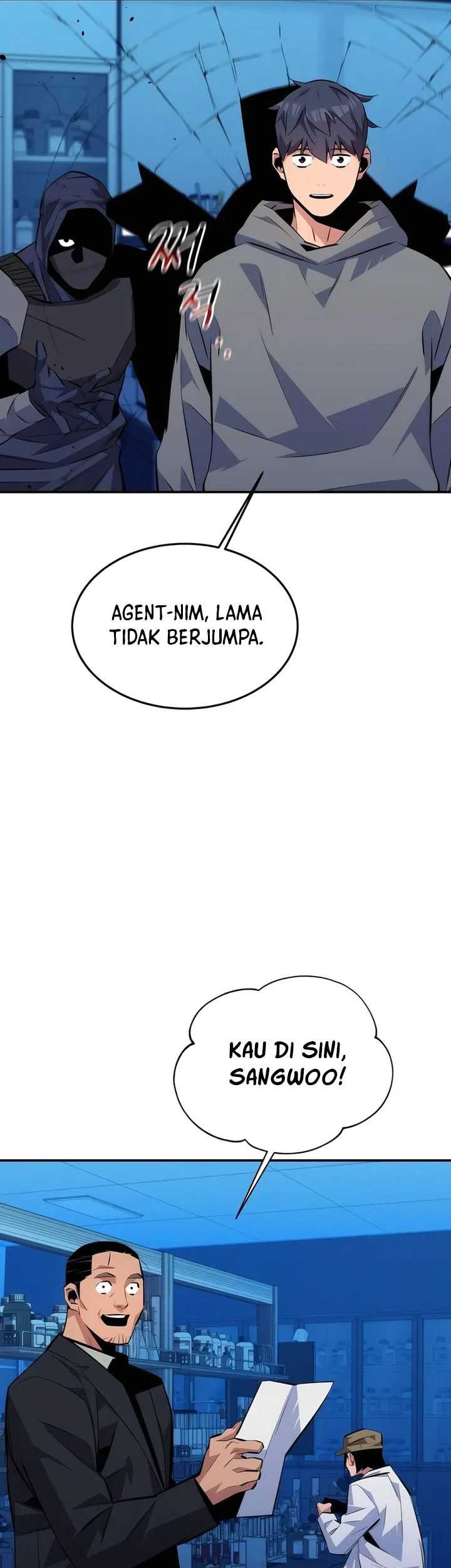 Auto-Hunting With Clones Chapter 92 Gambar 42