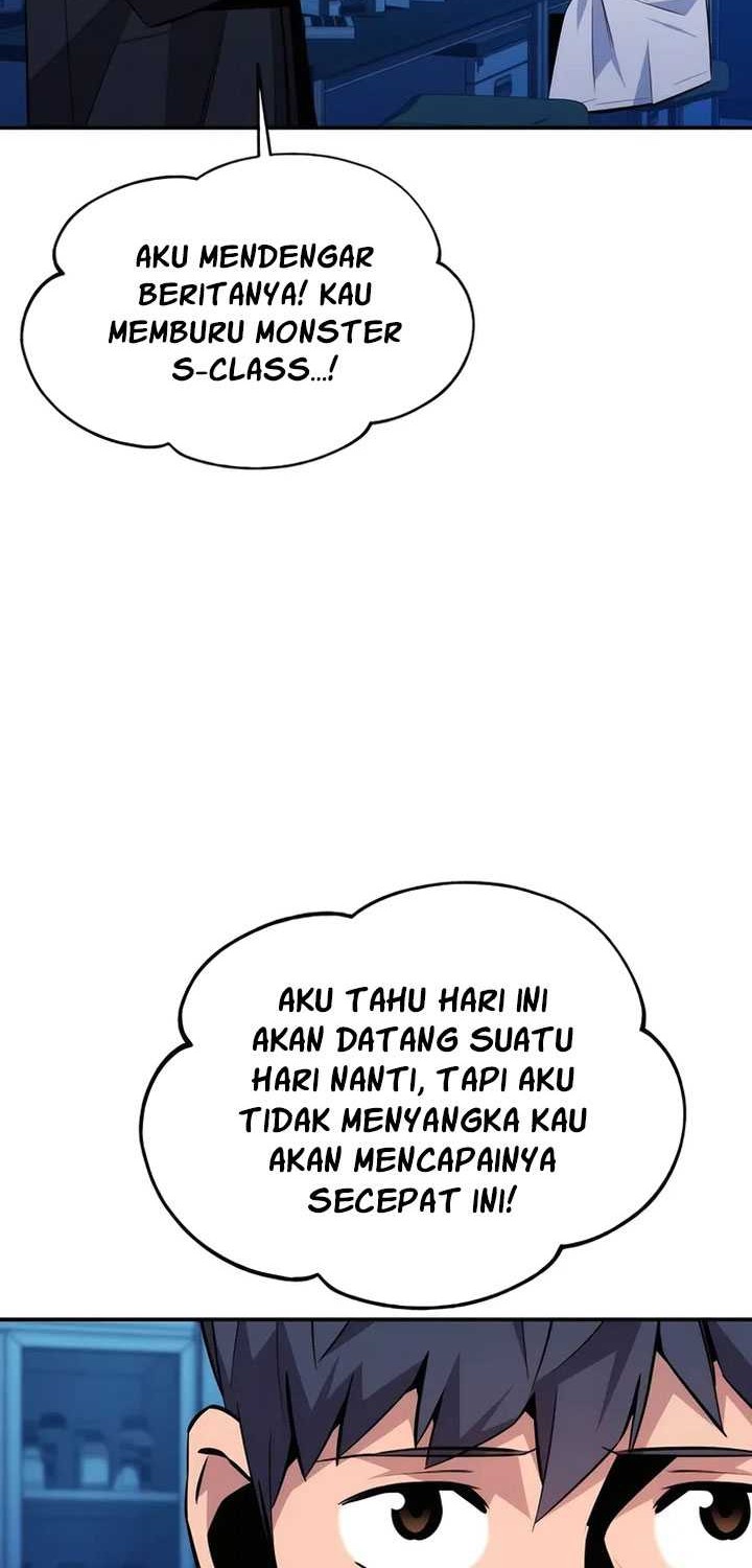 Auto-Hunting With Clones Chapter 92 Gambar 43