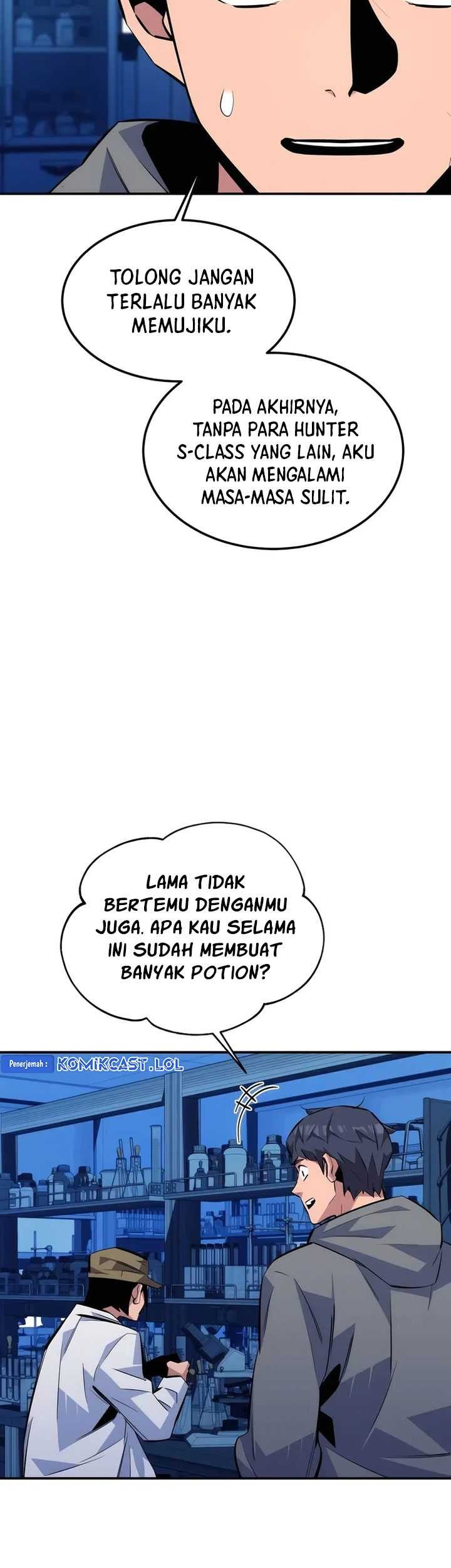 Auto-Hunting With Clones Chapter 92 Gambar 44