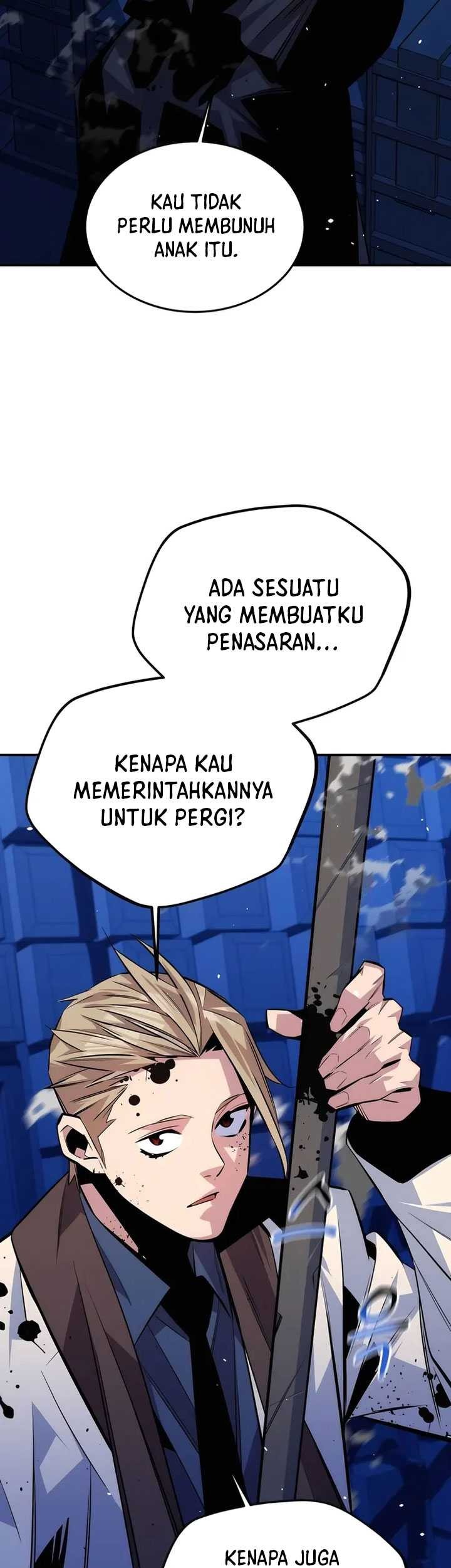 Auto-Hunting With Clones Chapter 92 Gambar 70