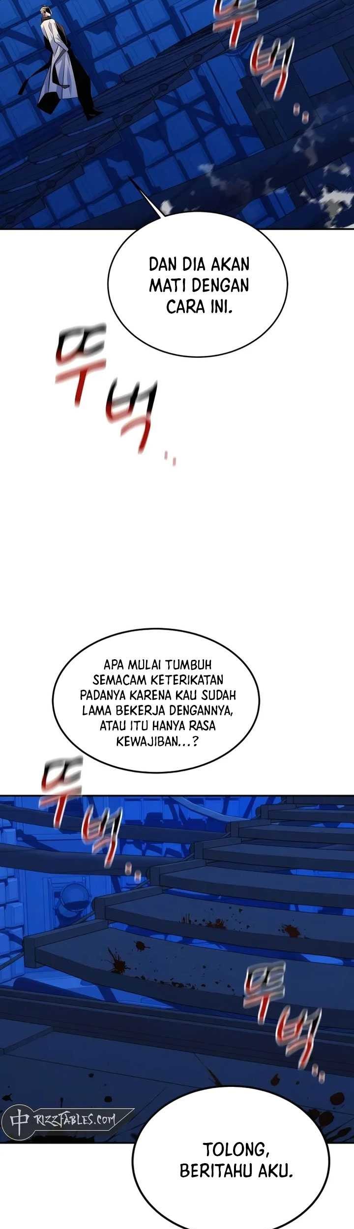 Auto-Hunting With Clones Chapter 92 Gambar 72
