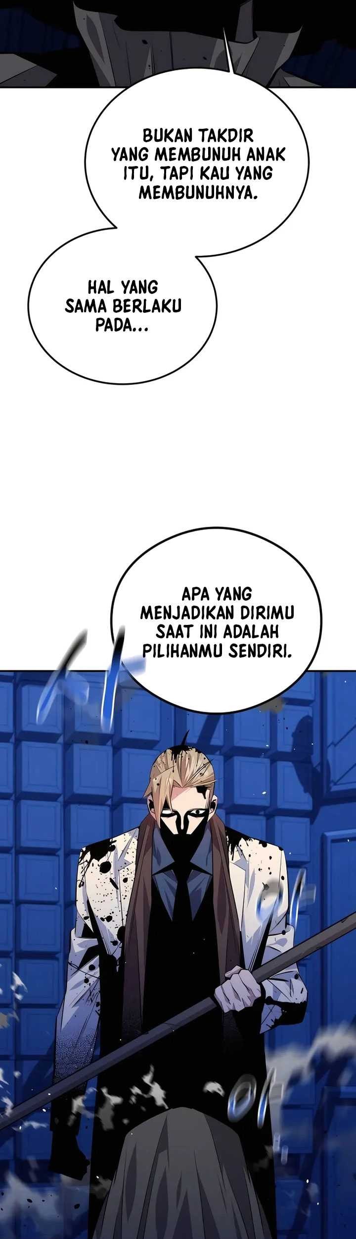 Auto-Hunting With Clones Chapter 92 Gambar 74