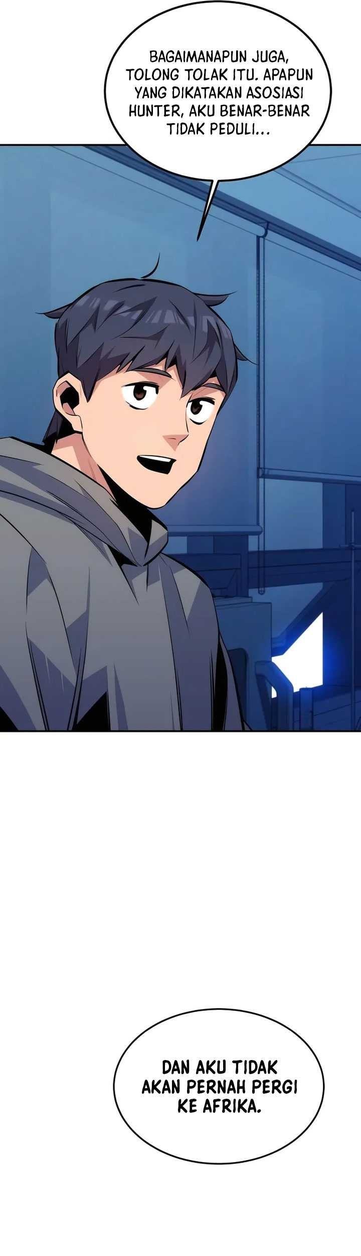 Auto-Hunting With Clones Chapter 92 Gambar 58